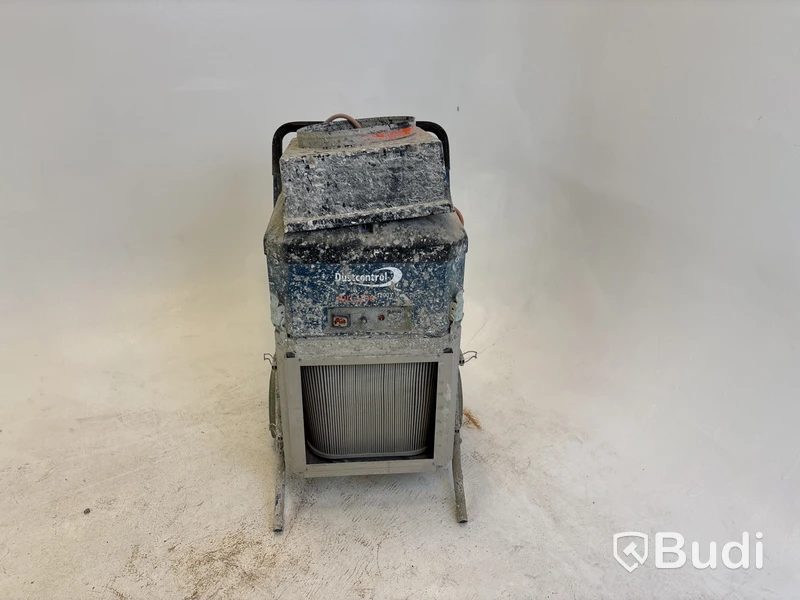 Luftrenare Dustcontrol DC AirCube 1200