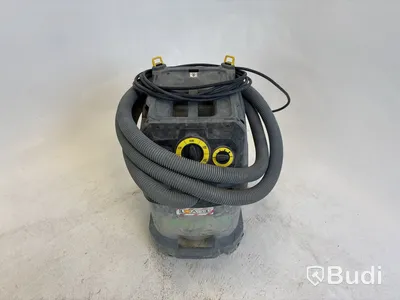 Grovdammsugare Kärcher Professional