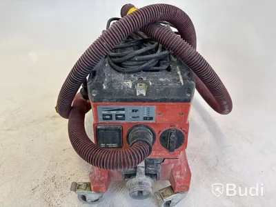 Grovdammsugare Hilti VC-20M-X