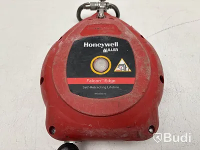 Fallskyddsblock Honeywell Miller