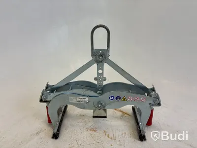 Trappstegslyft Easygrip EXG Maxi