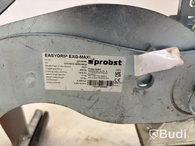 Trappstegslyft Easygrip EXG Maxi