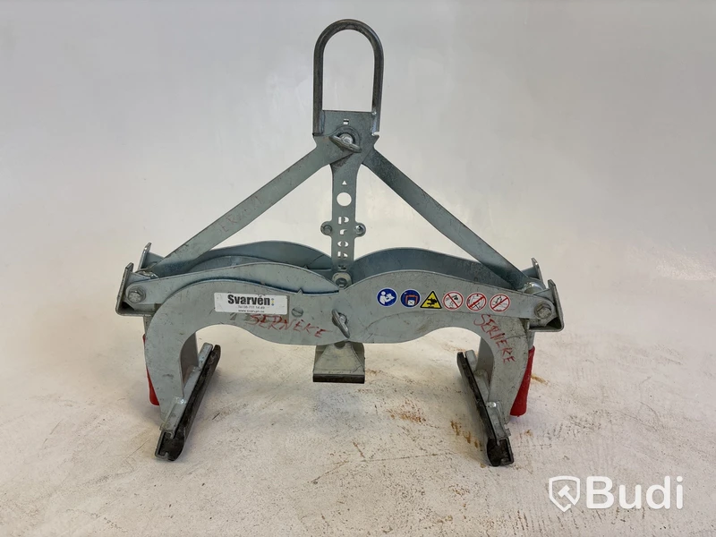 Trappstegslyft Easygrip EXG Maxi