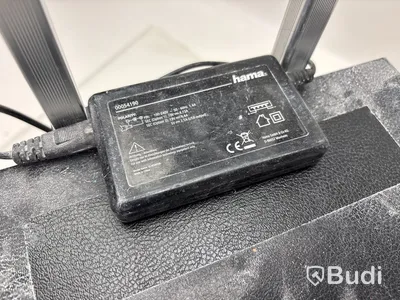 Högtalare Exibel BX850, dragbar på hjul