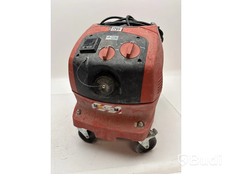 Damm- och Vattensugare Hilti VC 20-UM