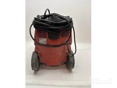 Damm- och Vattensugare Hilti VC 20-UM