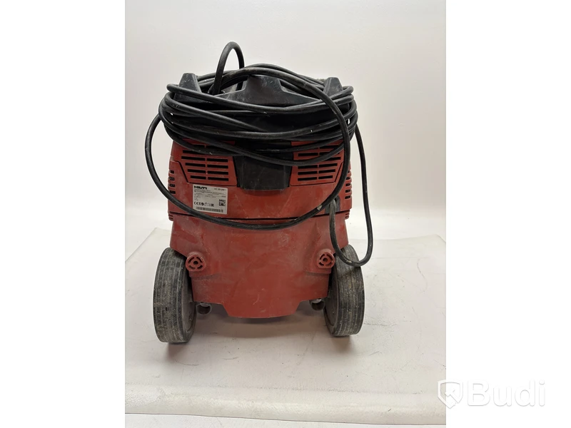 Damm- och Vattensugare Hilti VC 20-UM