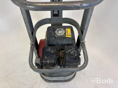 Markvibrator SwePac FR85