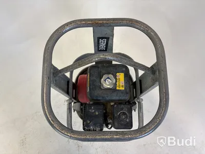 Markvibrator SwePac FR85