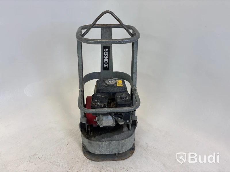 Markvibrator SwePac FR85