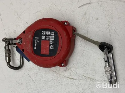 Fallskyddsblock Honeywell Miller 15 m och 6 m