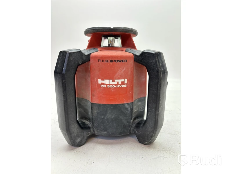 Rotationslaser PR 300-HV2S