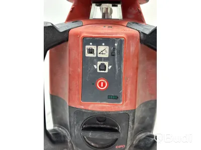 Rotationslaser PR 300-HV2S