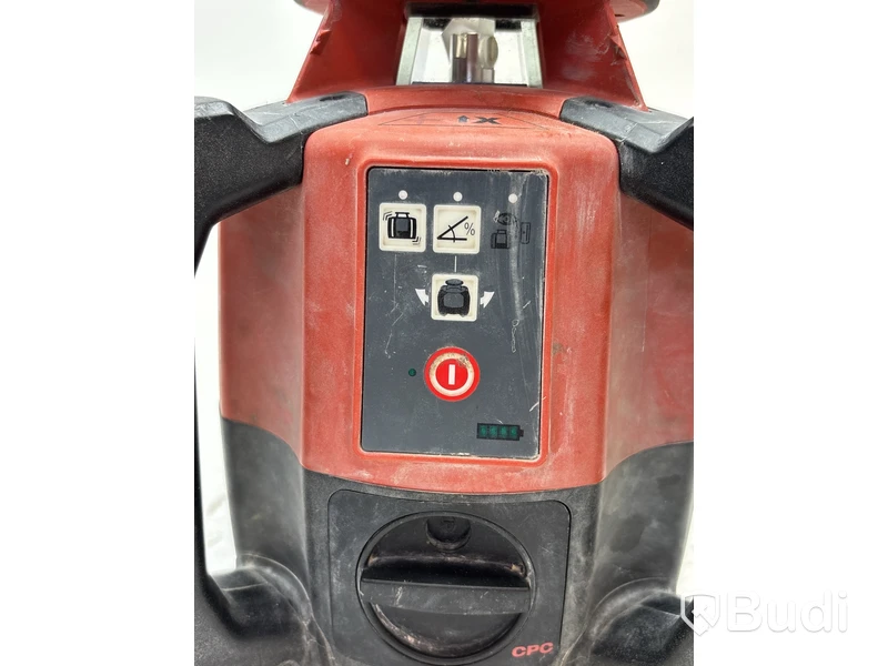 Rotationslaser PR 300-HV2S