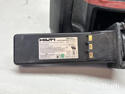 Rotationslaser PR 300-HV2S