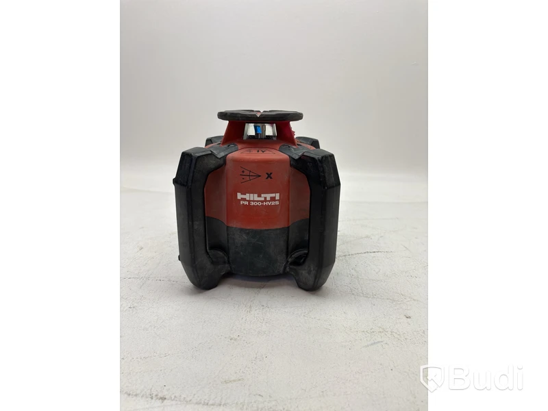 Rotationslaser PR 300-HV2S