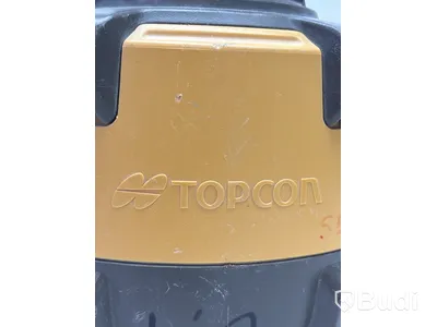 Rotationslaser Topcon RL-HSA