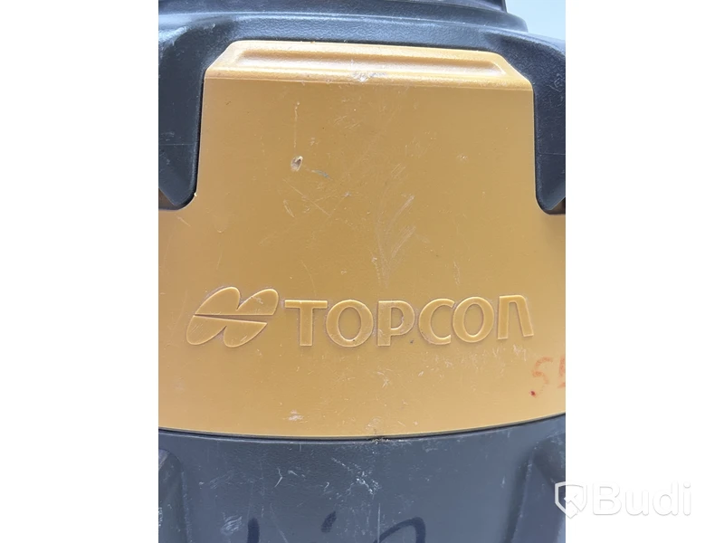 Rotationslaser Topcon RL-HSA