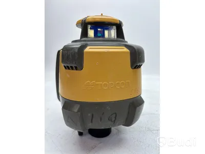 Rotationslaser Topcon RL-HSA