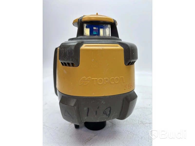 Rotationslaser Topcon RL-HSA