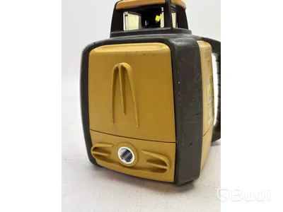 Rotationslaser Topcon RL-SV2S