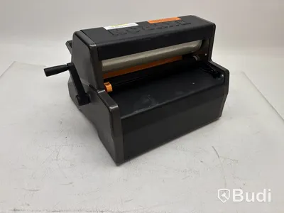 Lamineringsmaskin XYRON 1255