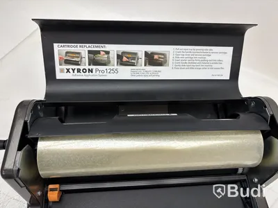 Lamineringsmaskin XYRON 1255