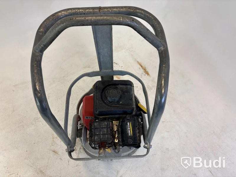 Markvibrator SwePac FR85