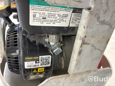 Markvibrator SwePac FR85