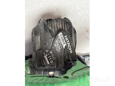 Verktygpaket Hitachi