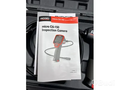 Inspektionskamera Rigid CA-150