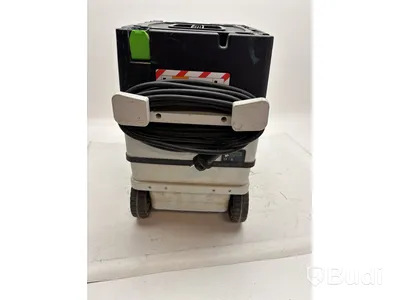 Festool Dammsugare CTL MIDI I  och Styrskena FS 800/2 800 mm
