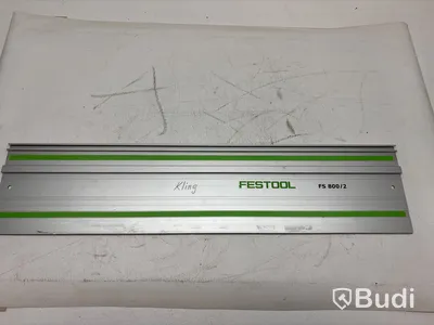 Festool Dammsugare CTL MIDI I  och Styrskena FS 800/2 800 mm