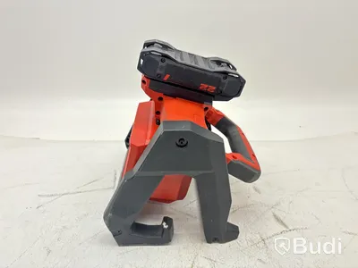 Bygglampa Hilti, SL6-22