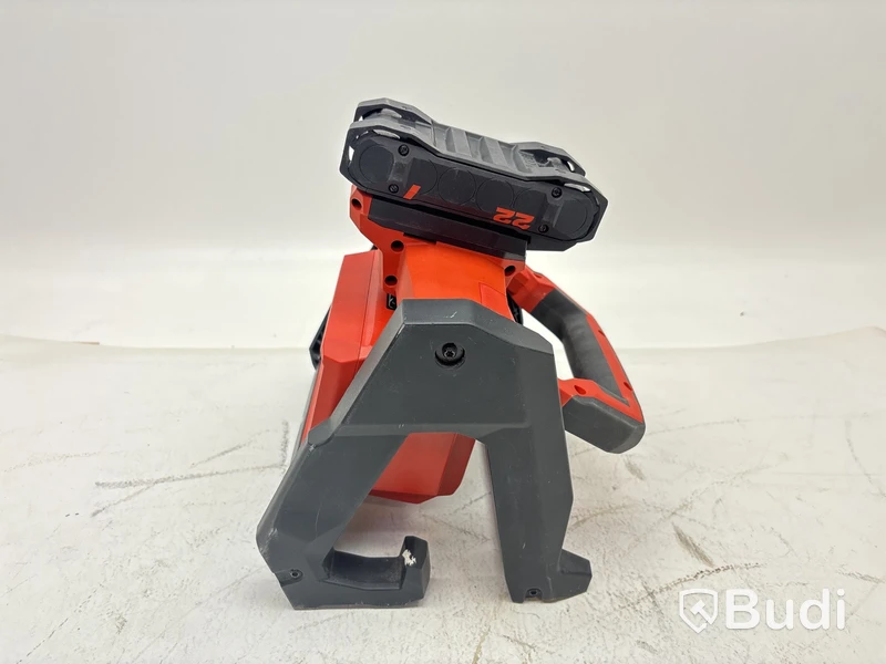 Bygglampa Hilti, SL6-22