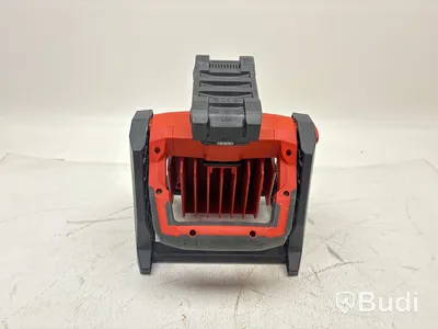 Bygglampa Hilti, SL6-22