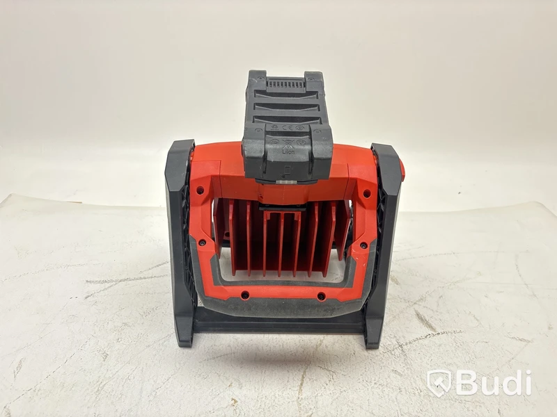 Bygglampa Hilti, SL6-22