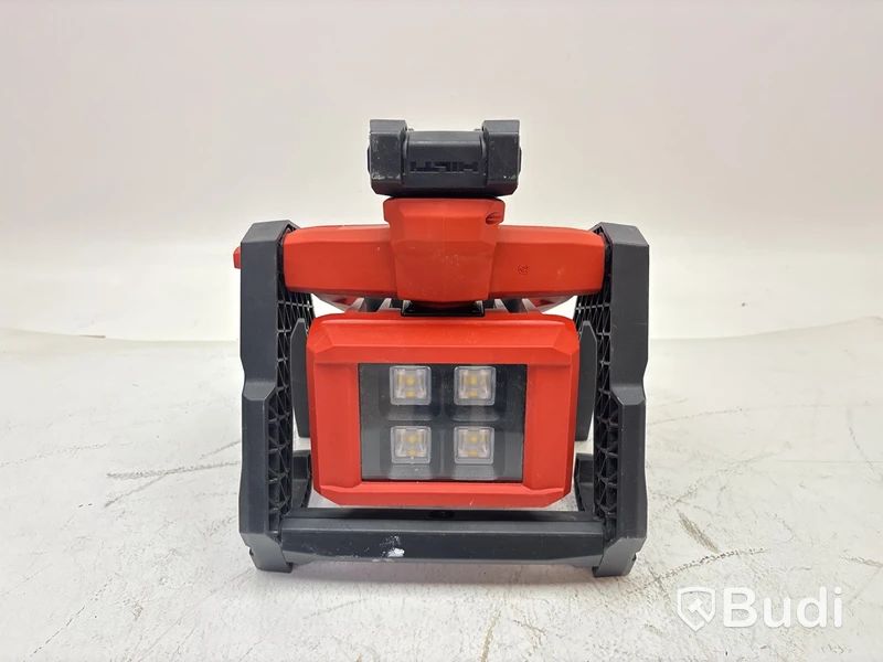 Bygglampa Hilti, SL6-22