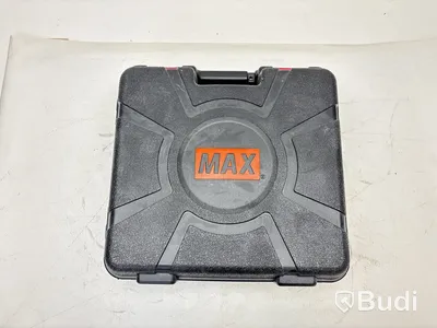 Spikpistol Max, HN65J2
