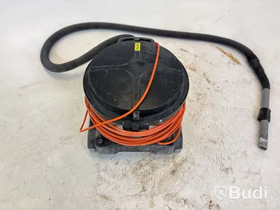 Dammsugare Nilfisk VP930 760W