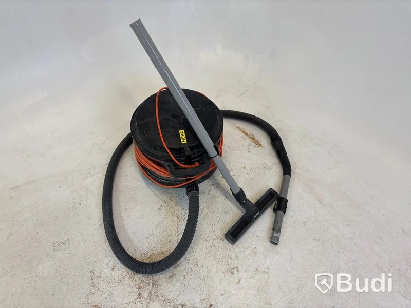 Dammsugare Nilfisk VP930 760W
