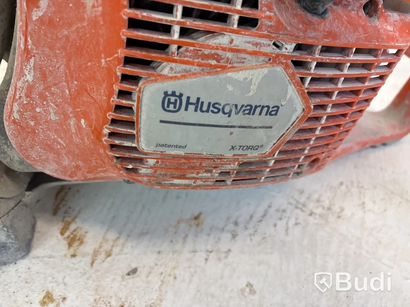 Kapmaskin Husqvarna K770