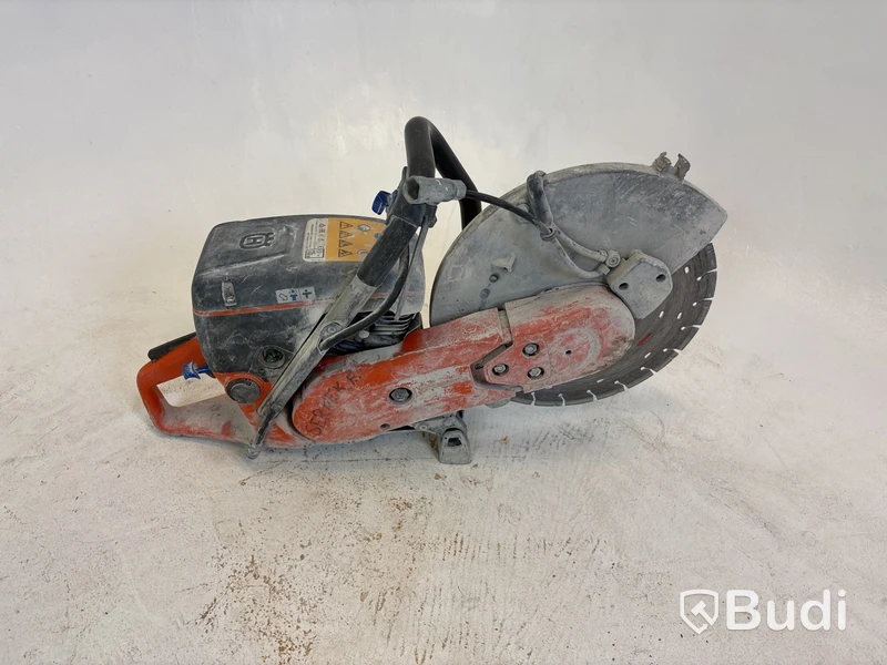 Kapmaskin Husqvarna K770