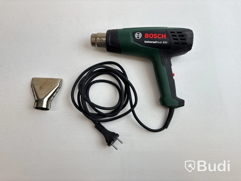 Varmluftpistol Bosch, Universalheat 600