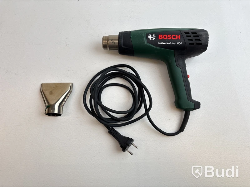 Varmluftpistol Bosch, Universalheat 600