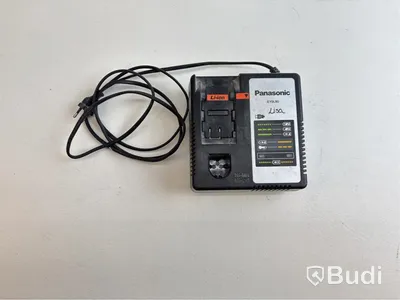 Borrskruvdragare och borrhammare Panasonic, EY74A2, EY78A1
