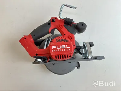 Cirkelsåg Milwaukee, M18 CCS55