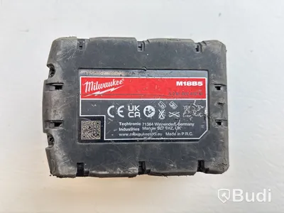 Cirkelsåg Milwaukee, M18 CCS55