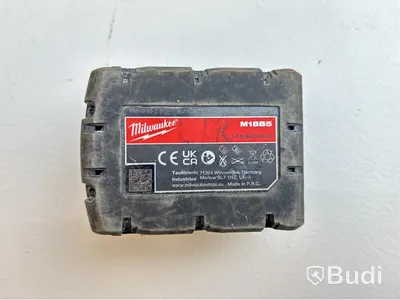 Cirkelsåg Milwaukee, M18 CCS55
