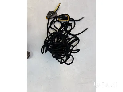 Skyddssele inkl. falldämpare Petzl